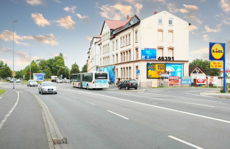 Celler Str  77/Bei dem Gerichte gg nh/Hst Bei dem Gerichte