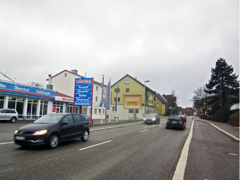 Blaufelder Str. 6  RS