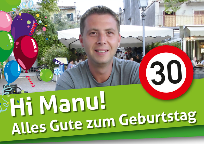 motiv geburtstag 30