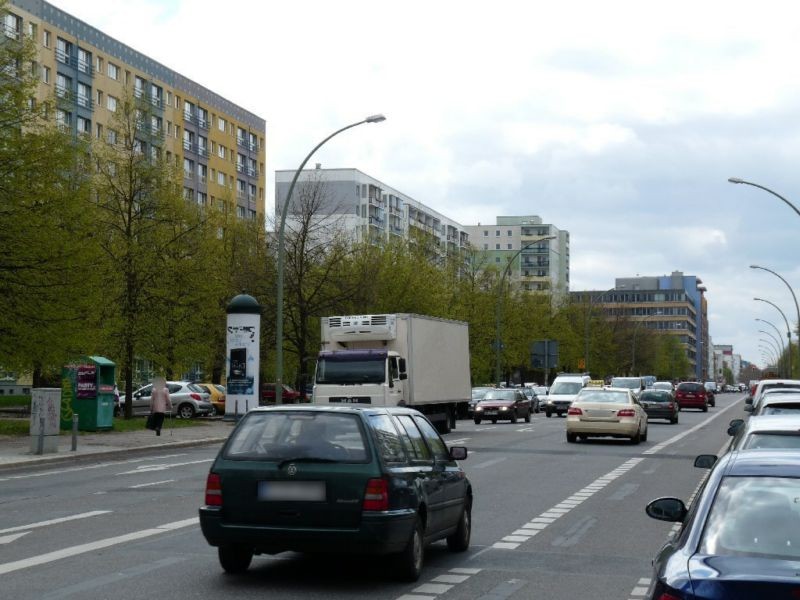 Heinrich-Heine-Str.   1/Köpenicker Str. 103